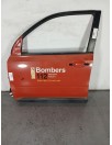 Recambio de puerta delantera izquierda para nissan x-trail (t31) le referencia OEM IAM H0101JG0MM  H0101JG0MM