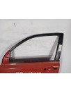 Recambio de puerta delantera izquierda para nissan x-trail (t31) le referencia OEM IAM H0101JG0MM  H0101JG0MM