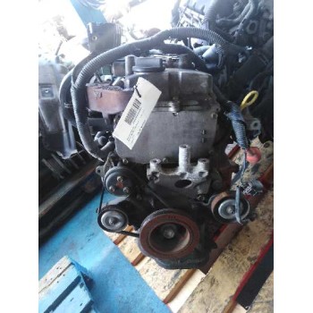 Recambio de motor completo para nissan micra (k12e) acenta referencia OEM IAM CR14 <<M>> 