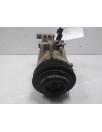 Recambio de compresor aire acondicionado para hyundai ix20 sle blue referencia OEM IAM F500YN9CA06  