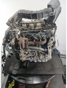 Recambio de motor completo para hyundai ix20 sle blue referencia OEM IAM D4FB B 128.484KM 2