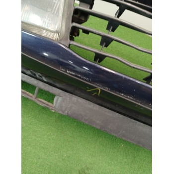 Recambio de paragolpes delantero para opel zafira a monospace (t98) 2.0 dti 16v (f75) referencia OEM IAM   