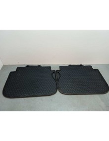 Recambio de alfombras para volkswagen caddy furgón/kombi referencia OEM IAM 2K006151282V TRASERAS 5 PLAZAS 2015>>2020