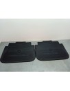 Recambio de alfombras para volkswagen caddy furgón/kombi referencia OEM IAM 2K006151282V TRASERAS 5 PLAZAS 2015>>2020