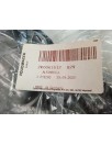 Recambio de alfombras para volkswagen caddy furgón/kombi referencia OEM IAM 2K006151282V TRASERAS 5 PLAZAS 2015>>2020