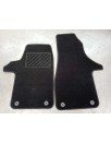 Recambio de alfombras para volkswagen t6.1 multivan (sh) referencia OEM IAM 7L1061420WGK DELANTERAS 2019>>