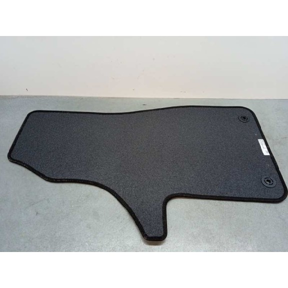 Recambio de alfombras para volkswagen t6.1 multivan (sh) referencia OEM IAM 7L1061420WGK DELANTERAS 2019>>