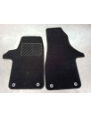 Recambio de alfombras para volkswagen t6.1 multivan (sh) referencia OEM IAM 7L1061420WGK DELANTERAS 2019>>