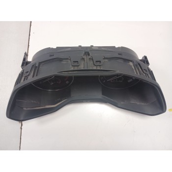 Recambio de cuadro instrumentos para skoda superb (3v3) 2.0 tdi referencia OEM IAM 3V0920751A  