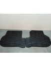 Recambio de alfombras para volkswagen scirocco (137) referencia OEM IAM 1K1061550B041 DELANTERAS Y TRASERAS DE GOMA