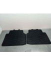 Recambio de alfombras para volkswagen id.3 (e11) referencia OEM IAM 11E05150082V DELANTERA Y TRASERA DE GOMA