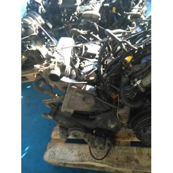 Recambio de motor completo para opel astra f caravan 1.7 diesel referencia OEM IAM 17DR M 
