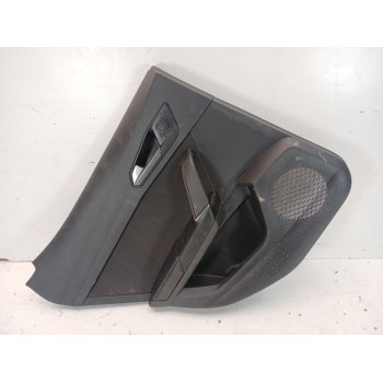 GUARNECIDO PUERTA TRASERA IZQUIERDA 5FA867115A 