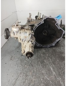 Recambio de caja cambios para mazda cx-7 (er) luxury referencia OEM IAM 5R6MC 6V 4X4 