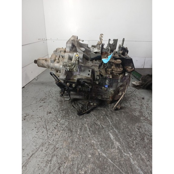 Recambio de caja cambios para mazda cx-7 (er) luxury referencia OEM IAM 5R6MC 6V 4X4 