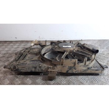 Recambio de electroventilador para ford c-max edition referencia OEM IAM CV618C607VB  