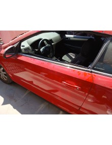 Recambio de puerta delantera izquierda para opel astra twin top 1.8 16v referencia OEM IAM    2