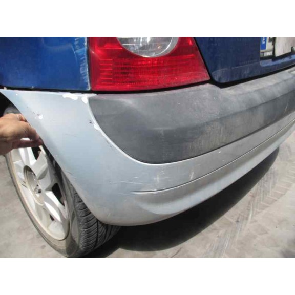 renault clio ii fase ii (b/cb0) del año 2005