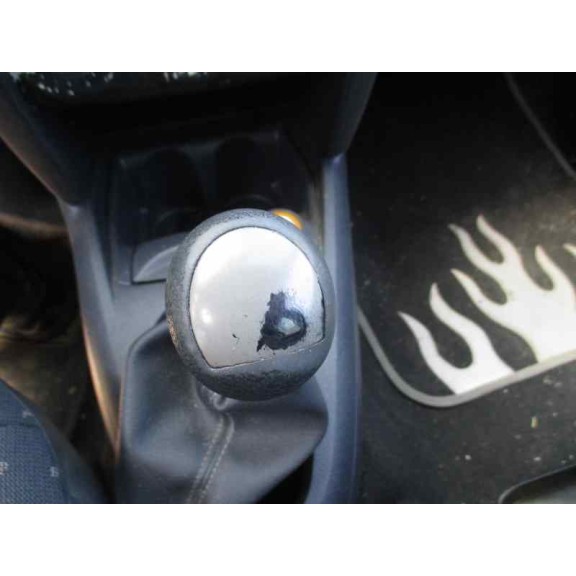 renault clio ii fase ii (b/cb0) del año 2005