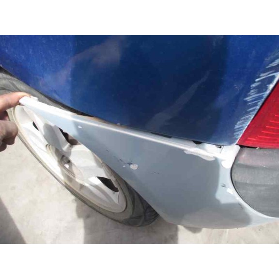 renault clio ii fase ii (b/cb0) del año 2005