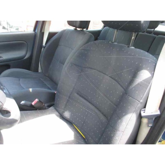 renault clio ii fase ii (b/cb0) del año 2005