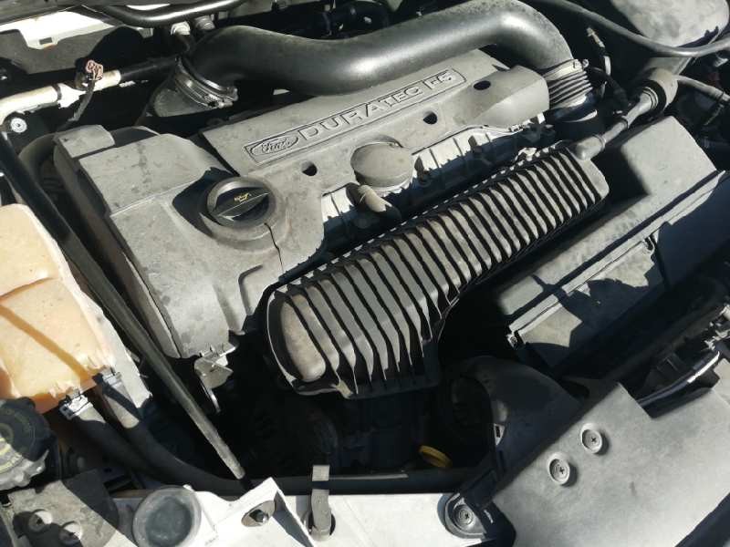 Recambio de despiece motor para ford kuga (cbv) individual 4x4 referencia OEM IAM HYDB M 