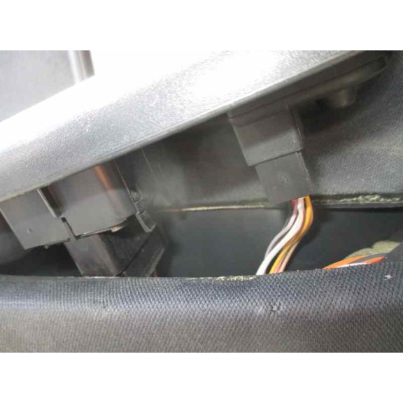 renault clio ii fase ii (b/cb0) del año 2005