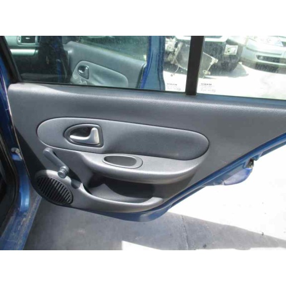 renault clio ii fase ii (b/cb0) del año 2005