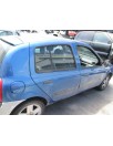 renault clio ii fase ii (b/cb0) del año 2005