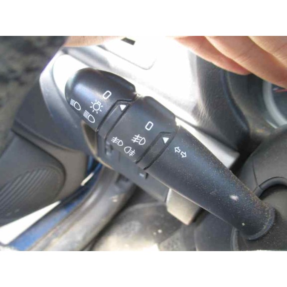 renault clio ii fase ii (b/cb0) del año 2005