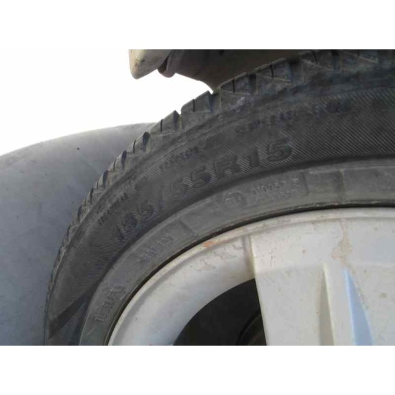 renault clio ii fase ii (b/cb0) del año 2005