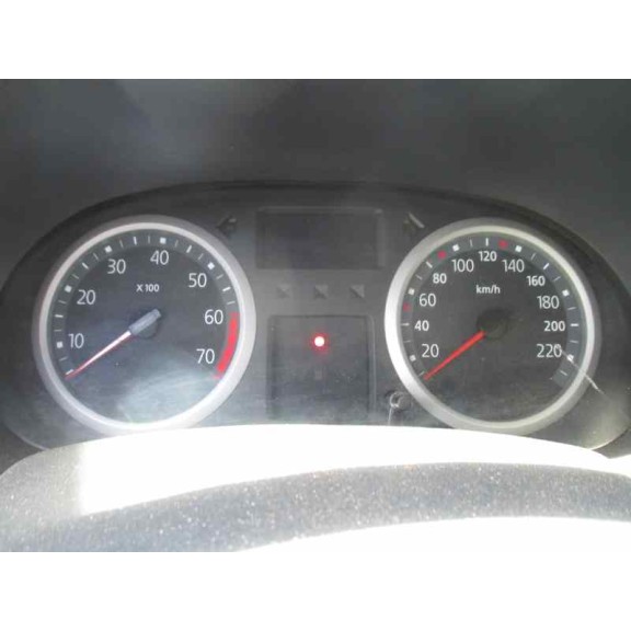 renault clio ii fase ii (b/cb0) del año 2005