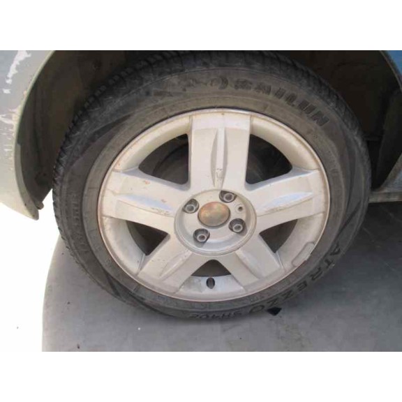 renault clio ii fase ii (b/cb0) del año 2005