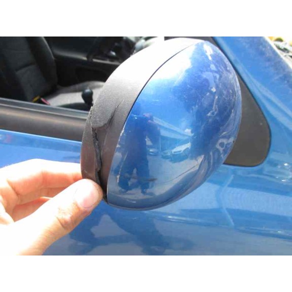 renault clio ii fase ii (b/cb0) del año 2005