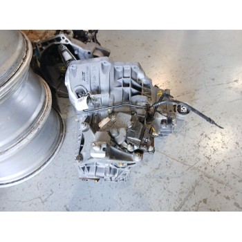 Recambio de caja cambios para ford focus turnier (cak) ghia referencia OEM IAM XS4R7F096 B 