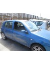 renault clio ii fase ii (b/cb0) del año 2005