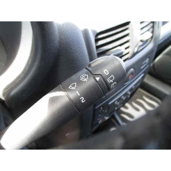 renault clio ii fase ii (b/cb0) del año 2005