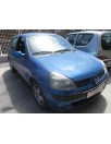 renault clio ii fase ii (b/cb0) del año 2005