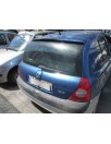 renault clio ii fase ii (b/cb0) del año 2005
