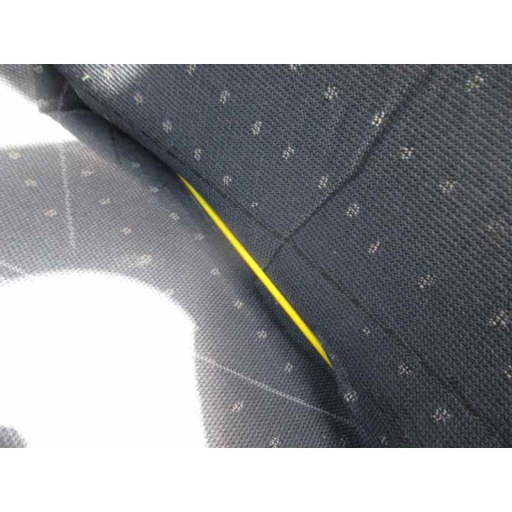 renault clio ii fase ii (b/cb0) del año 2005