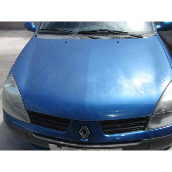 renault clio ii fase ii (b/cb0) del año 2005