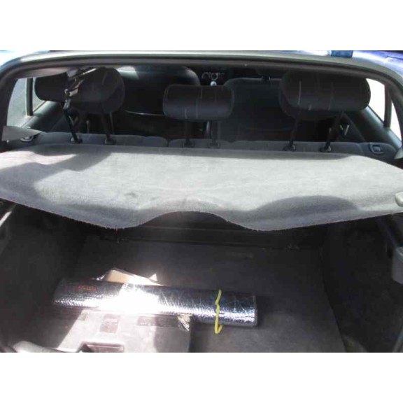 renault clio ii fase ii (b/cb0) del año 2005