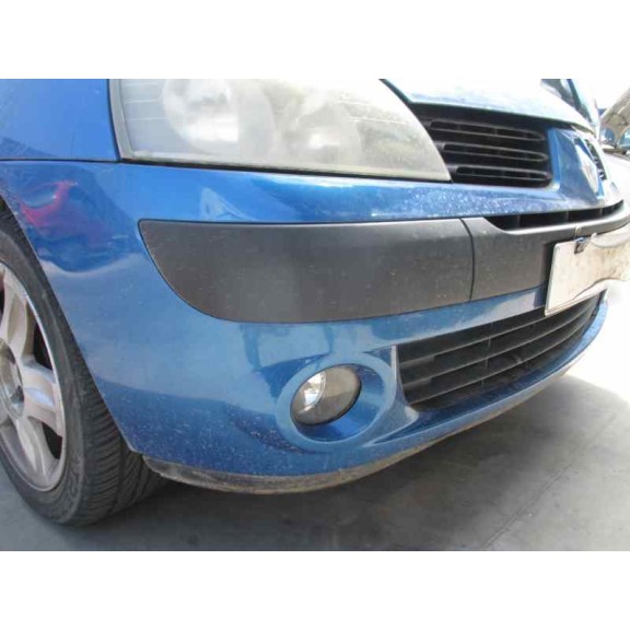 renault clio ii fase ii (b/cb0) del año 2005