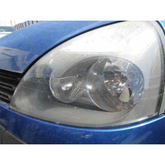 renault clio ii fase ii (b/cb0) del año 2005