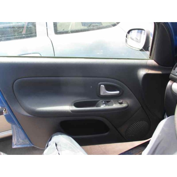 renault clio ii fase ii (b/cb0) del año 2005