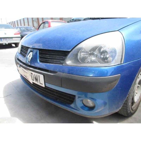 renault clio ii fase ii (b/cb0) del año 2005