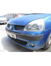 renault clio ii fase ii (b/cb0) del año 2005