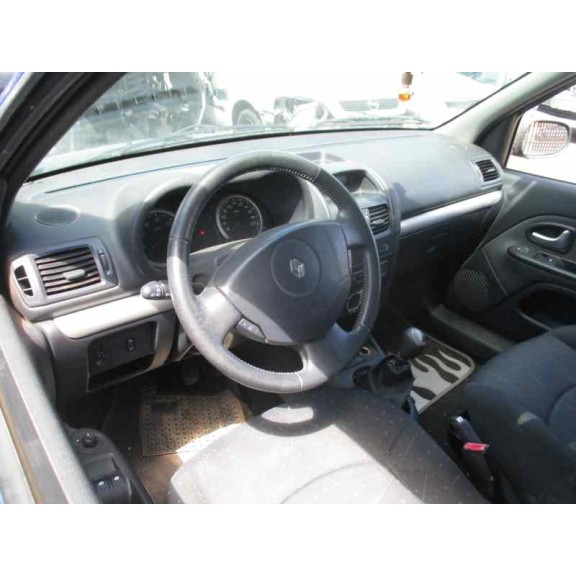 renault clio ii fase ii (b/cb0) del año 2005