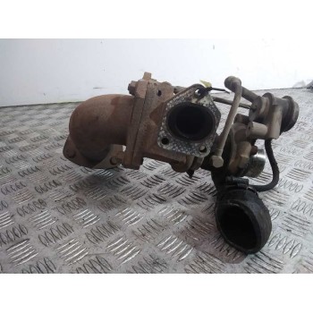 TURBOCOMPRESOR 22480607306100 9080016 2248060