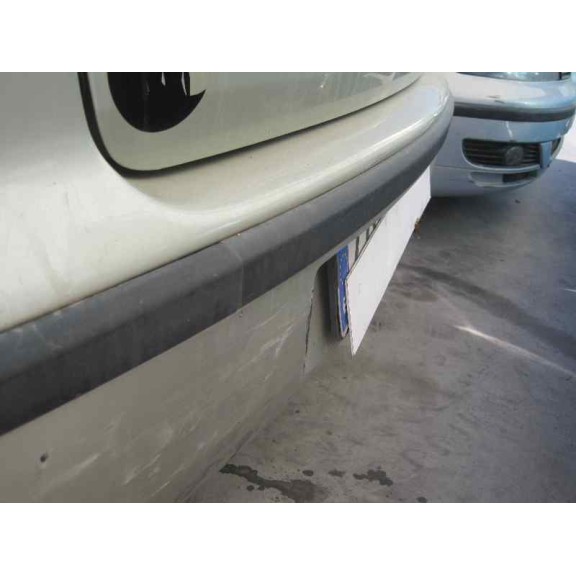 renault laguna ii (bg0) del año 2002